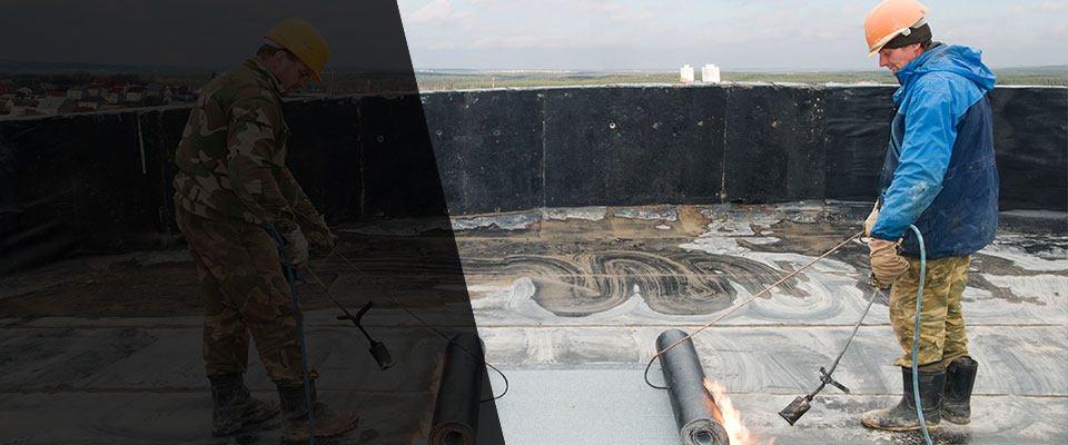 Airville Roofing Contractors